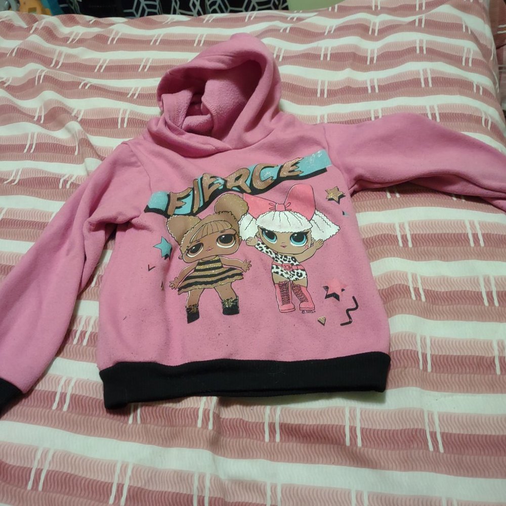 Lol SweatShirtg